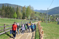 Поездка в Ворохту, 27.04-03.05 